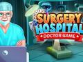 Gra Multi Surgery Hospital
