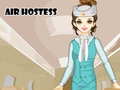 Gra Air Hostess 