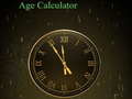 Gra Age Calculator