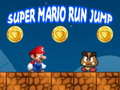 Gra Super Mario Run Jump 