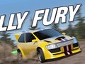 Gra Rally Fury