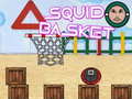 Gra Squid Basket