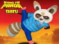 Gra Kungfu Panda Shifu