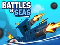 Gra Battles of Seas