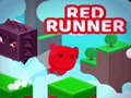 Gra red Runner