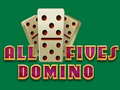 Gra All Fives Domino