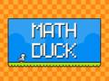 Gra Math Duck
