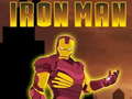 Gra Iron man 