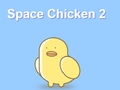 Gra Space Chicken 2