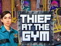 Gra Thief at the Gym
