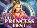 Gra The Princess Test