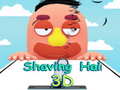Gra Shaving Hair 3D