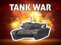 Gra Tank War Multiplayer