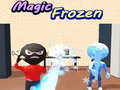 Gra Magic Frozen