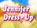 Gra Jennifer Dress-Up