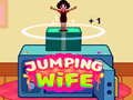 Gra Jump Wife