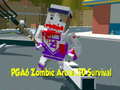Gra PGA6 Zombie Arena 3D Survival 