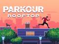 Gra Parkour Rooftop