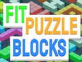Gra Fit Puzzle Blocks