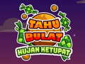 Gra Tahu Bulat Hujan Ketupat