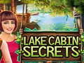 Gra Lake Cabin Secrets