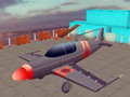Gra Real Aircraft Parkour 3D