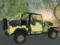Gra US OffRoad Army Truck Driver