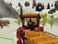 Gra Offroad Tractor Farmer Simulator 2022: Cargo Drive