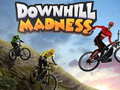 Gra Downhill Madness