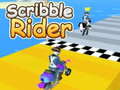 Gra Scribble Rider