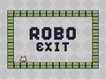 Gra Robo Exit