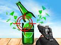 Gra Real Bottle Shooter 3d
