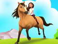 Gra Igrica Horse Riding Tales