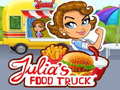 Gra Julia's Food Truck