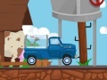 Gra Milky Truck
