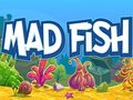Gra Mad Fish