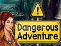 Gra Dangerous Adventure