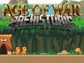 Gra Age of War: Prehistoric