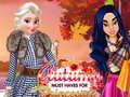 Gra Autumn Must-Haves for Princesses