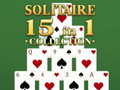 Gra Solitaire 15 in 1 Collection