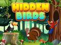 Gra Hidden Birds