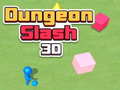 Gra Dungeon Slash 3D