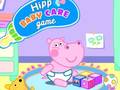Gra Hippo Baby Care Game