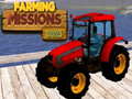 Gra Farming Missions 2023
