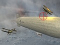Gra Zeppelin Assault