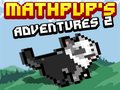 Gra MathPup's Adventures 2