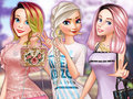 Gra Princesses Spring 18 Fashion Brands