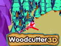 Gra Woodcutter 3D