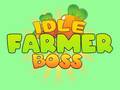 Gra Idle Farmer Boss