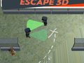 Gra Escape 3d 